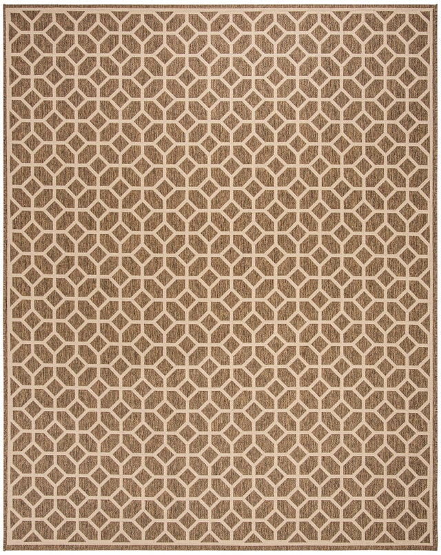 Safavieh Linden Lnd127D Beige / Cream Rugs - Safavieh - lnd127d - 6r