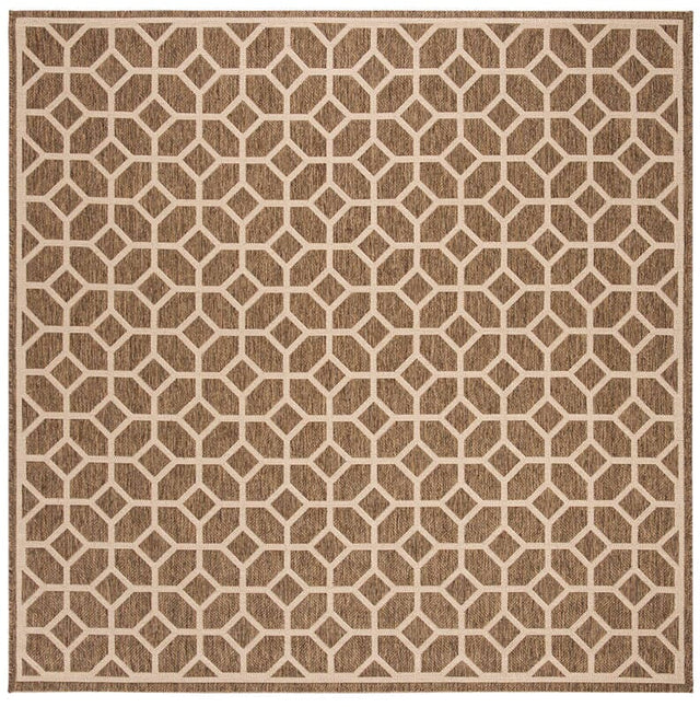 Safavieh Linden Lnd127D Beige / Cream Rugs - Safavieh - lnd127d - 6sq