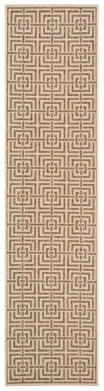 Safavieh Linden Lnd128C Cream / Beige Rugs - Safavieh - lnd128c - 28