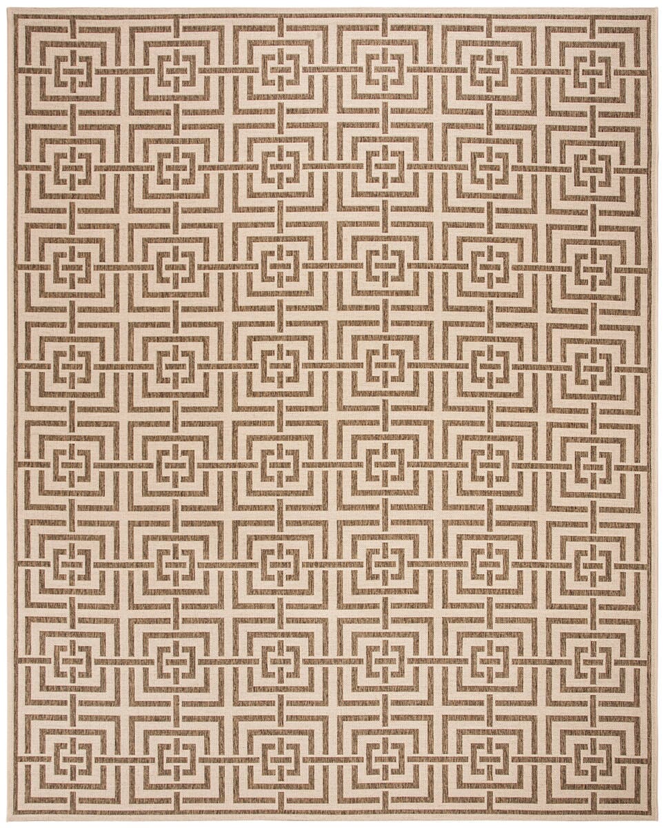 Safavieh Linden Lnd128C Cream / Beige Rugs - Safavieh - lnd128c - 4