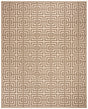 Safavieh Linden Lnd128C Cream / Beige Rugs - Safavieh - lnd128c - 4
