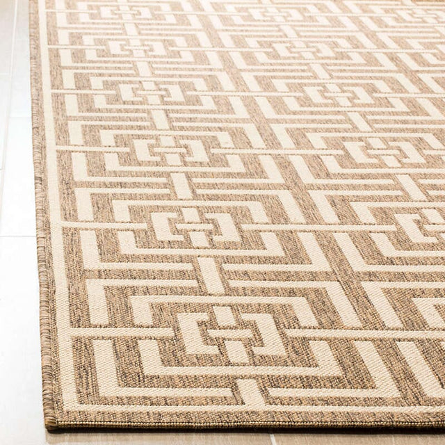 Safavieh Linden Lnd128D Beige / Cream Rugs - Safavieh - lnd128d - 4