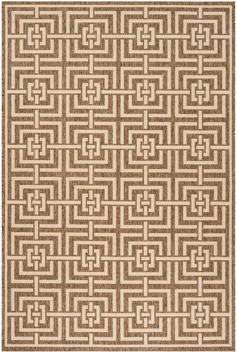 Safavieh Linden Lnd128D Beige / Cream Rugs - Safavieh - lnd128d - 4