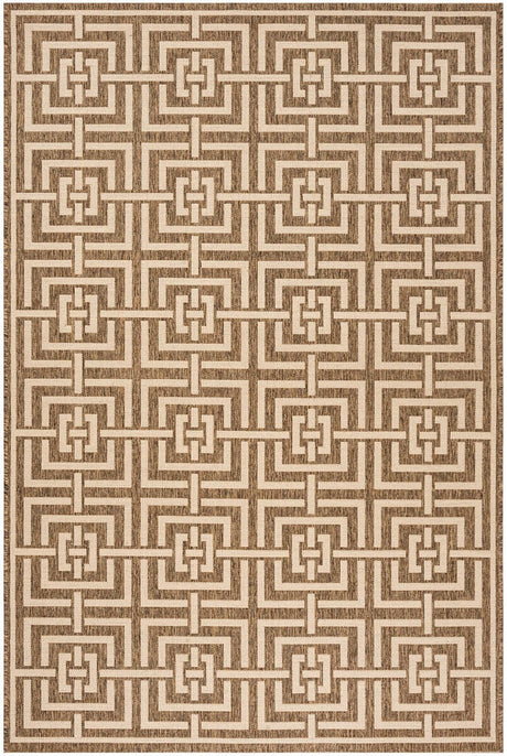 Safavieh Linden Lnd128D Beige / Cream Rugs - Safavieh - lnd128d - 4