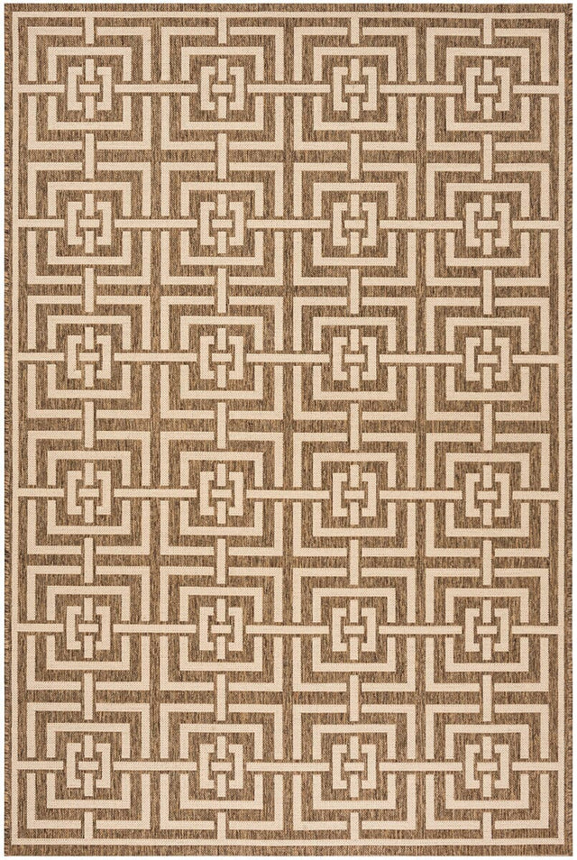 Safavieh Linden Lnd128D Beige / Cream Rugs - Safavieh - lnd128d - 4