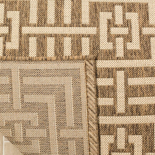Safavieh Linden Lnd128D Beige / Cream Rugs - Safavieh - lnd128d - 4