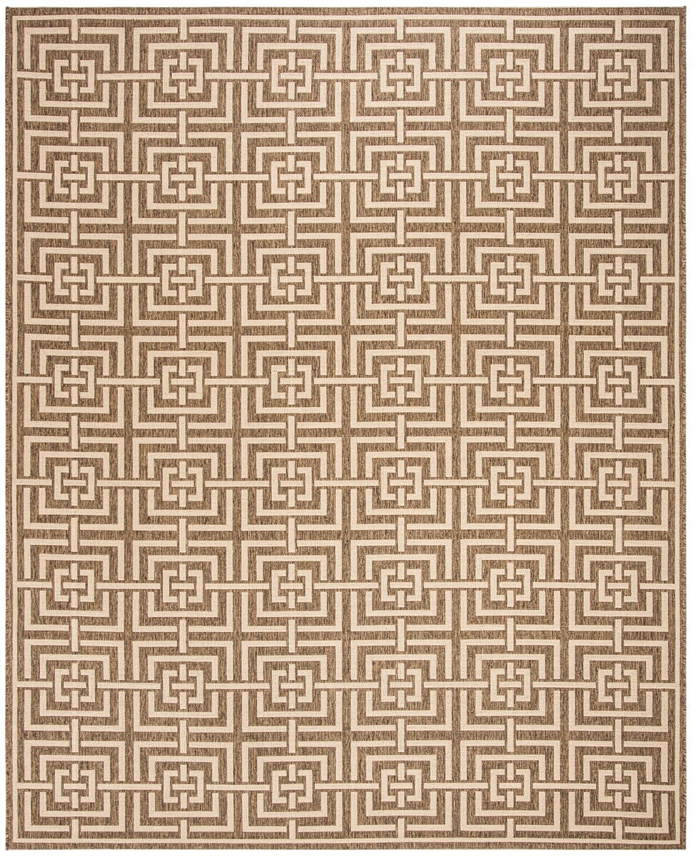 Safavieh Linden Lnd128D Beige / Cream Rugs - Safavieh - lnd128d - 6r
