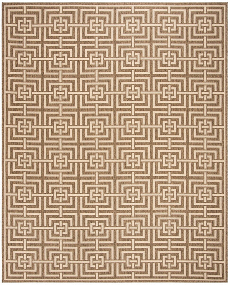 Safavieh Linden Lnd128D Beige / Cream Rugs - Safavieh - lnd128d - 6r