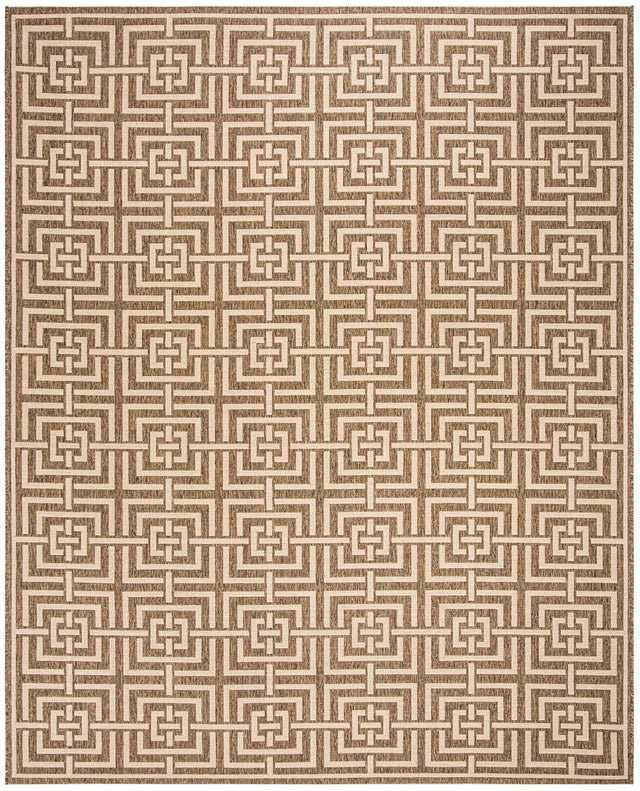 Safavieh Linden Lnd128D Beige / Cream Rugs - Safavieh - lnd128d - 6r
