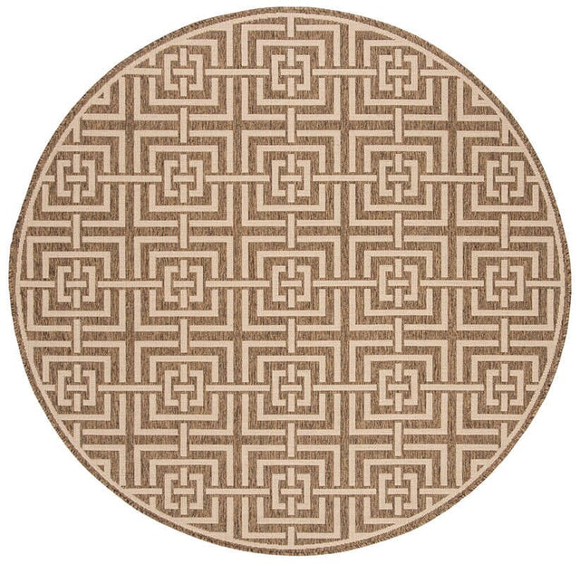 Safavieh Linden Lnd128D Beige / Cream Rugs - Safavieh - lnd128d - 6r