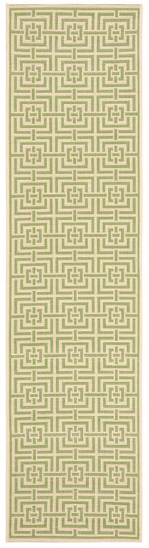 Safavieh Linden Lnd128V Cream / Olive Rugs - Safavieh - lnd128v - 28