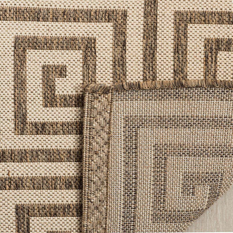 Safavieh Linden Lnd129C Cream / Beige Rugs - Safavieh - lnd129c - 4