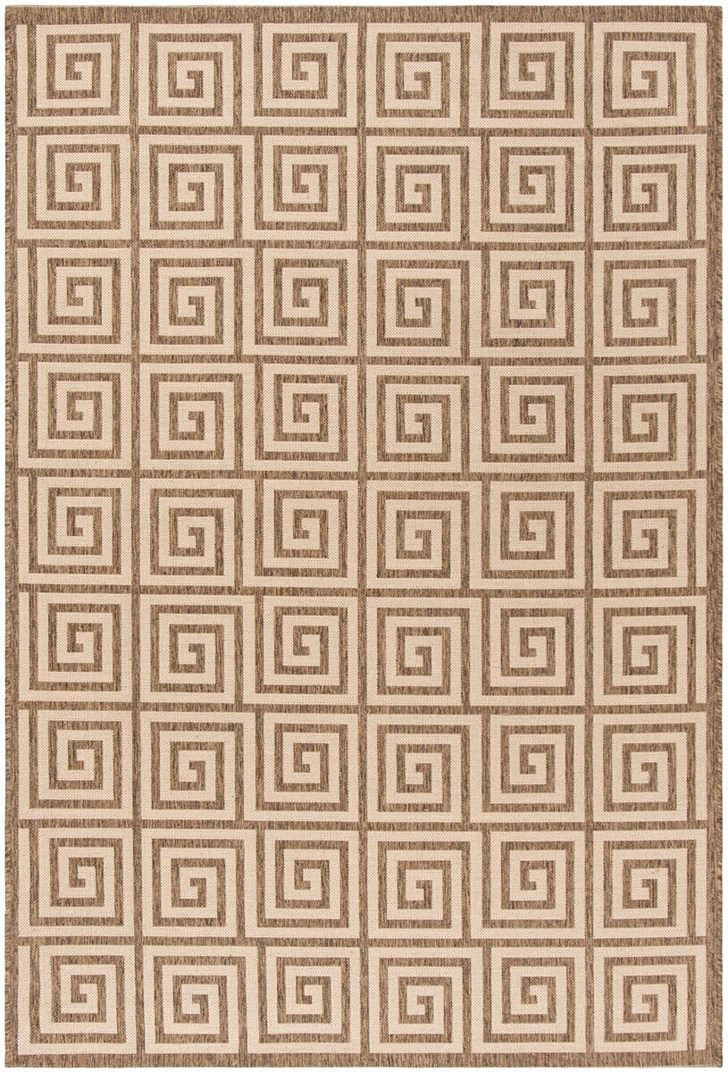 Safavieh Linden Lnd129C Cream / Beige Rugs - Safavieh - lnd129c - 4