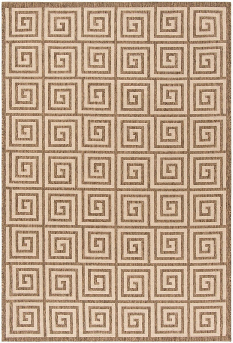 Safavieh Linden Lnd129C Cream / Beige Rugs - Safavieh - lnd129c - 4