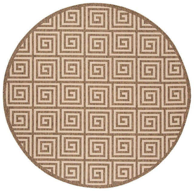 Safavieh Linden Lnd129C Cream / Beige Rugs - Safavieh - lnd129c - 6r