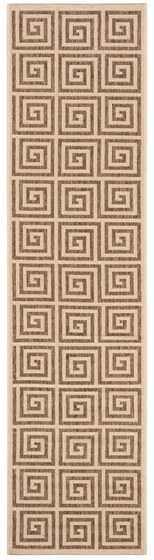 Safavieh Linden Lnd129D Beige / Cream Rugs - Safavieh - lnd129d - 28