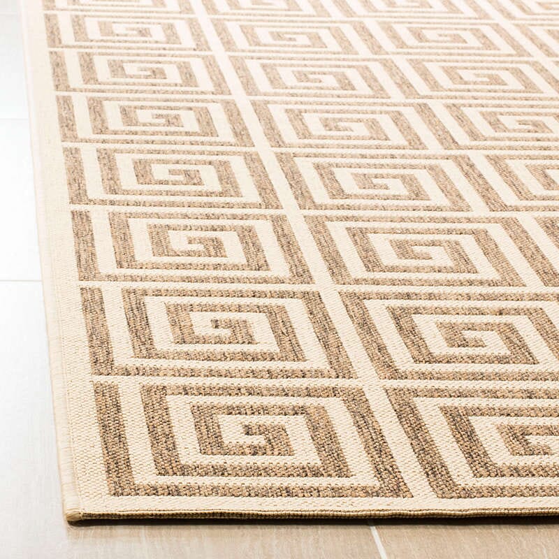 Safavieh Linden Lnd129D Beige / Cream Rugs - Safavieh - lnd129d - 4