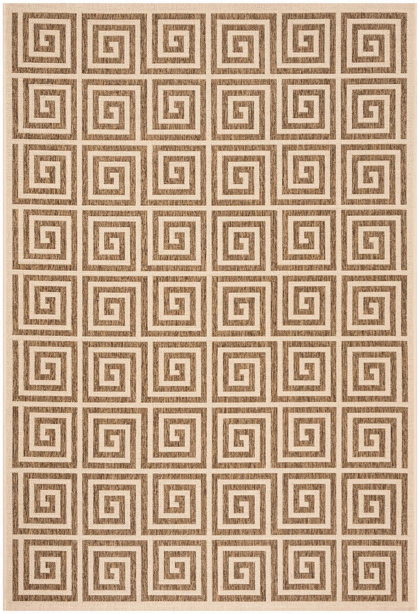 Safavieh Linden Lnd129D Beige / Cream Rugs - Safavieh - lnd129d - 4