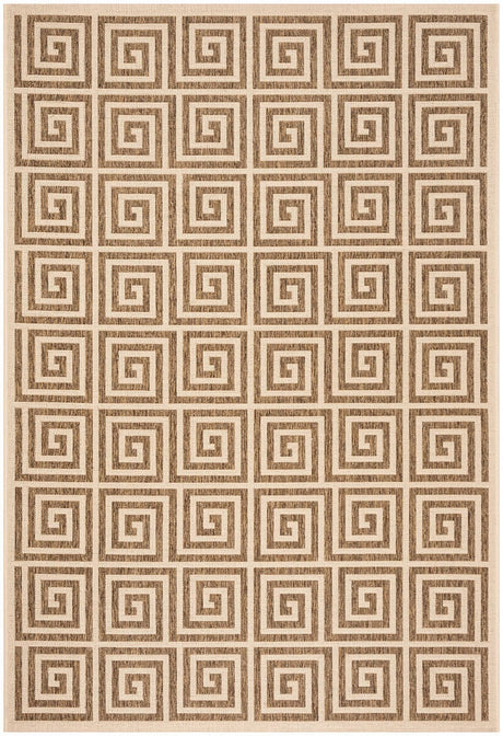 Safavieh Linden Lnd129D Beige / Cream Rugs - Safavieh - lnd129d - 4