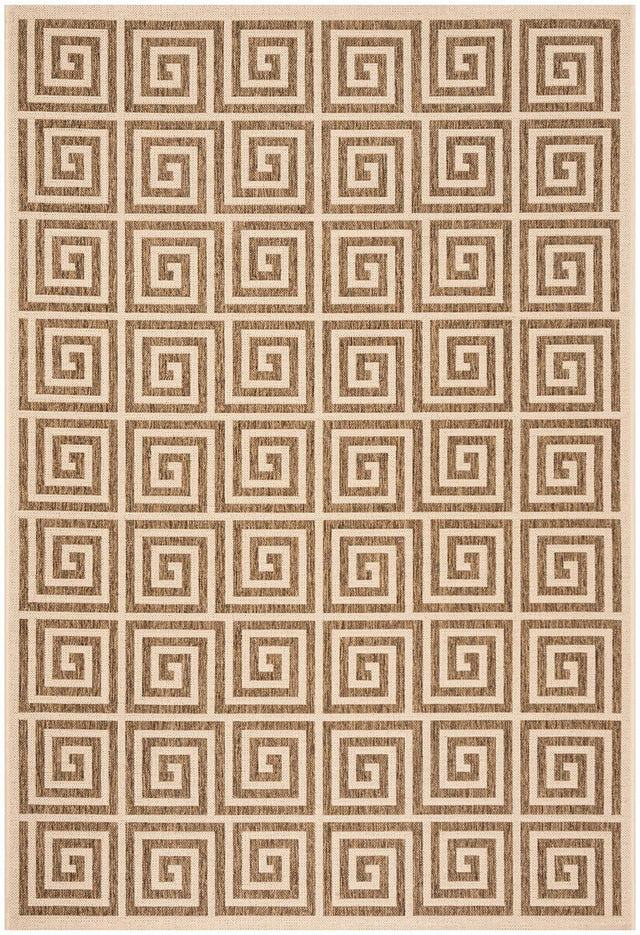 Safavieh Linden Lnd129D Beige / Cream Rugs - Safavieh - lnd129d - 4