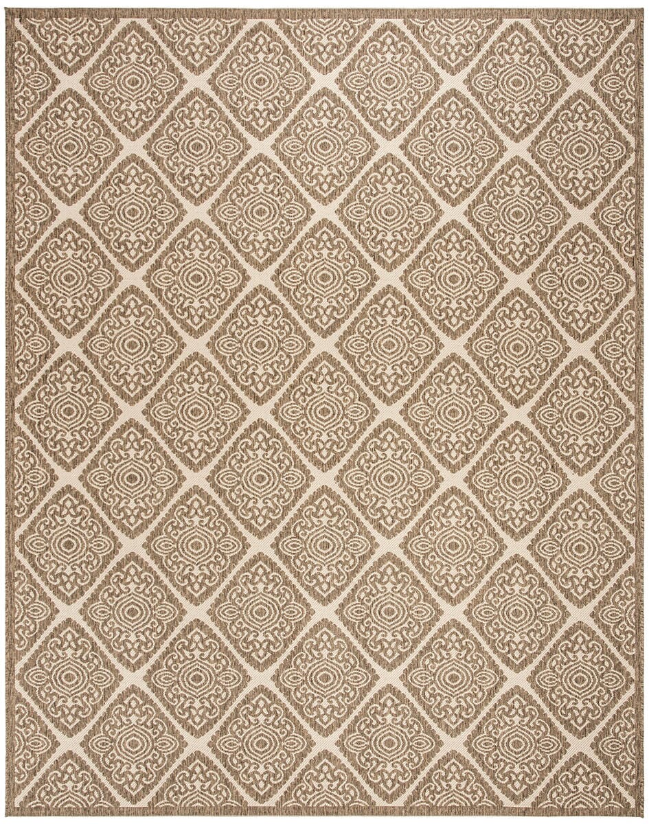 Safavieh Linden Lnd132C Cream / Beige Rugs - Safavieh - lnd132c - 28