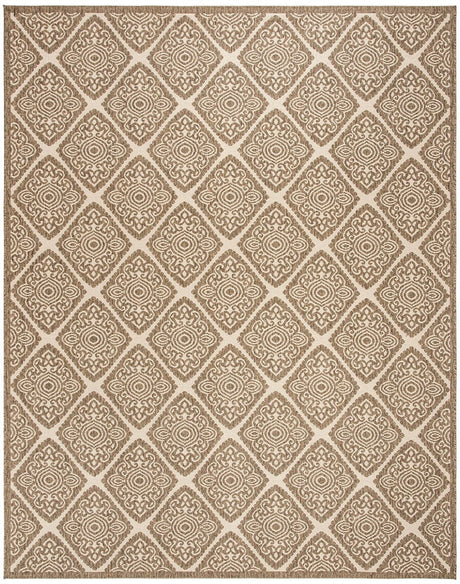 Safavieh Linden Lnd132C Cream / Beige Rugs - Safavieh - lnd132c - 28