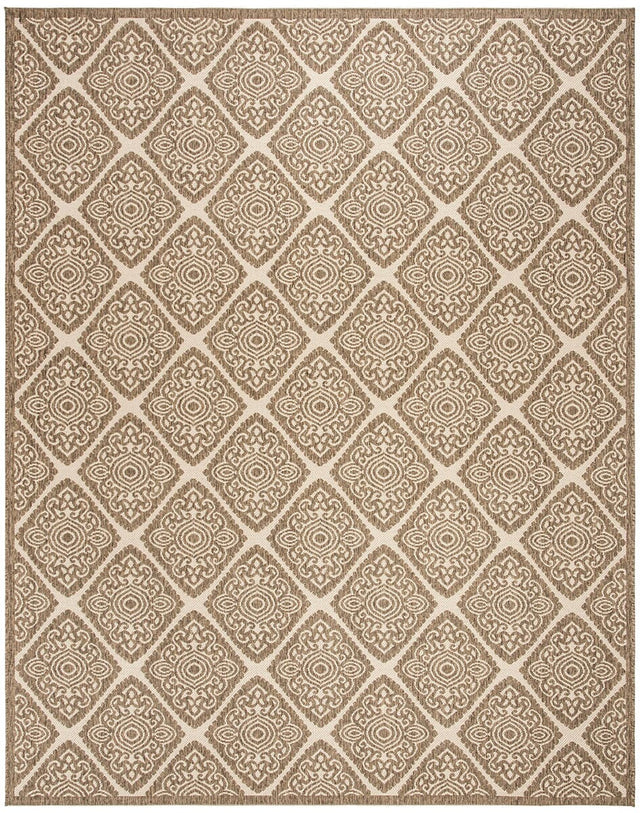 Safavieh Linden Lnd132C Cream / Beige Rugs - Safavieh - lnd132c - 28