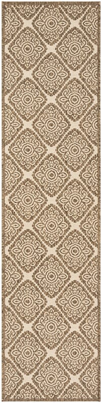 Safavieh Linden Lnd132C Cream / Beige Rugs - Safavieh - lnd132c - 28