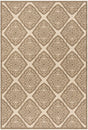 Safavieh Linden Lnd132C Cream / Beige Rugs - Safavieh - lnd132c - 4