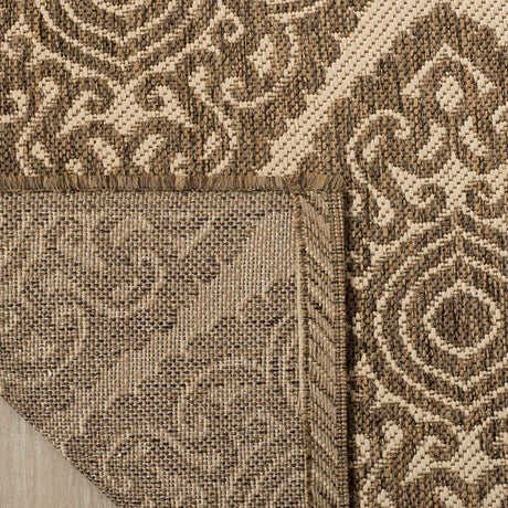 Safavieh Linden Lnd132C Cream / Beige Rugs - Safavieh - lnd132c - 4