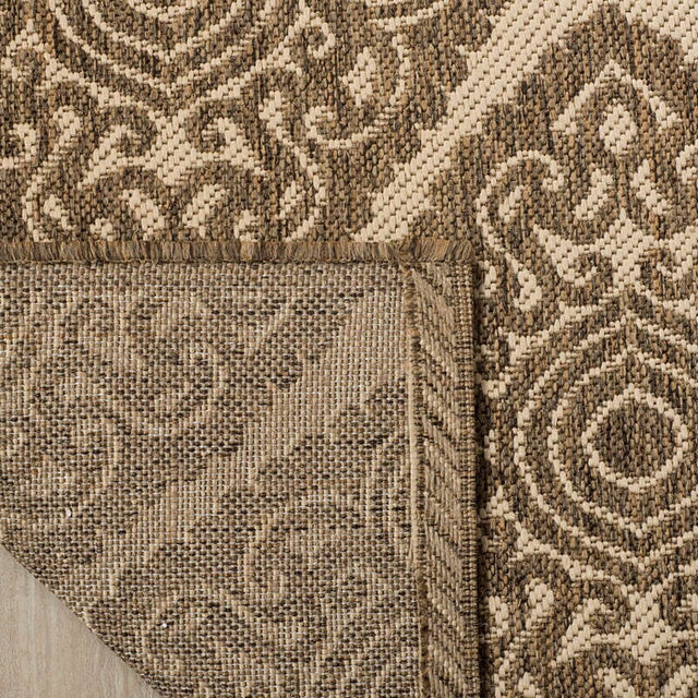 Safavieh Linden Lnd132C Cream / Beige Rugs - Safavieh - lnd132c - 4