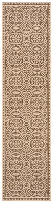 Safavieh Linden Lnd134C Cream / Beige Rugs - Safavieh - lnd134c - 28