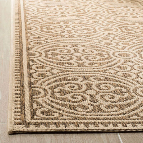 Safavieh Linden Lnd134C Cream / Beige Rugs - Safavieh - lnd134c - 4