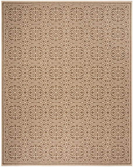 Safavieh Linden Lnd134C Cream / Beige Rugs - Safavieh - lnd134c - 6r