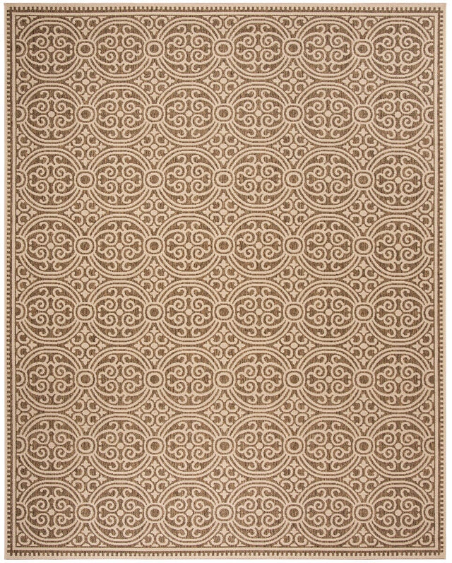 Safavieh Linden Lnd134C Cream / Beige Rugs - Safavieh - lnd134c - 6r