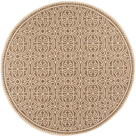 Safavieh Linden Lnd134C Cream / Beige Rugs - Safavieh - lnd134c - 6r