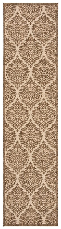 Safavieh Linden Lnd135C Cream / Beige Rugs - Safavieh - lnd135c - 28