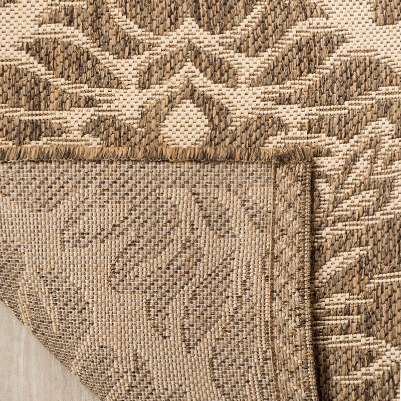 Safavieh Linden Lnd135C Cream / Beige Rugs - Safavieh - lnd135c - 4