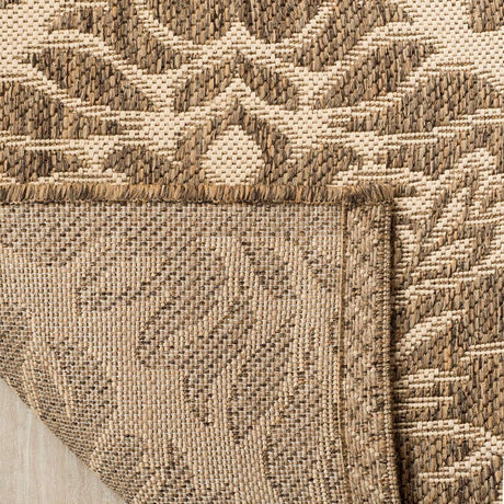 Safavieh Linden Lnd135C Cream / Beige Rugs - Safavieh - lnd135c - 4