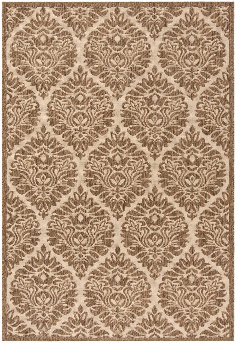 Safavieh Linden Lnd135C Cream / Beige Rugs - Safavieh - lnd135c - 4