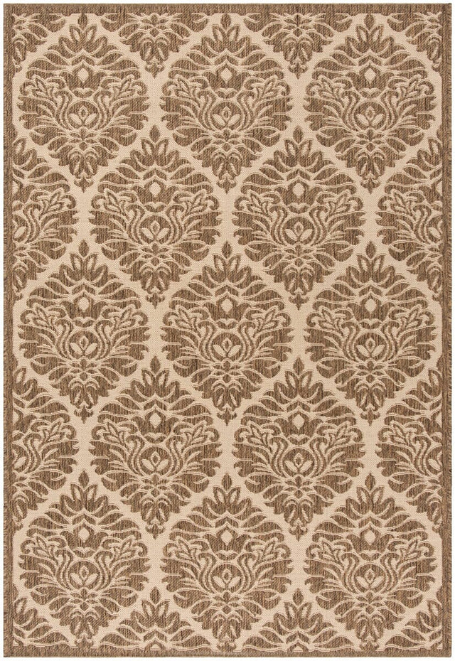 Safavieh Linden Lnd135C Cream / Beige Rugs - Safavieh - lnd135c - 4