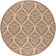 Safavieh Linden Lnd135C Cream / Beige Rugs - Safavieh - lnd135c - 6r