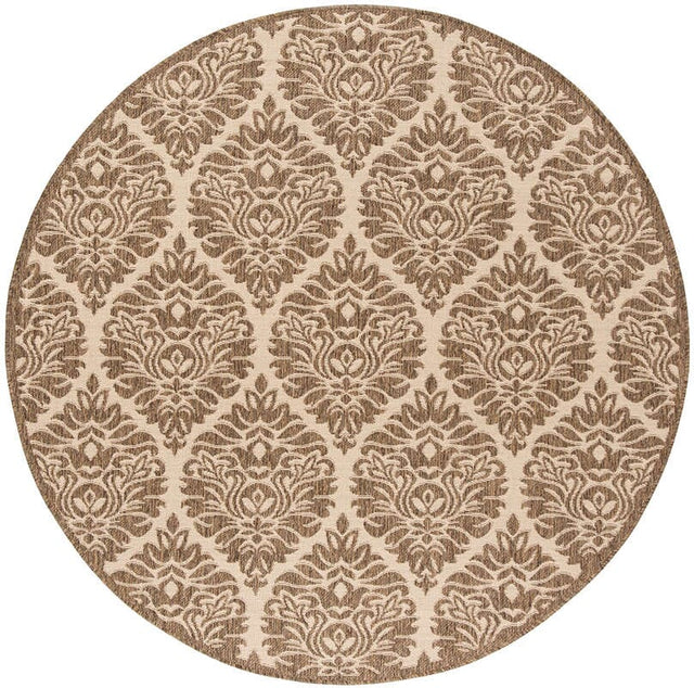 Safavieh Linden Lnd135C Cream / Beige Rugs - Safavieh - lnd135c - 6r