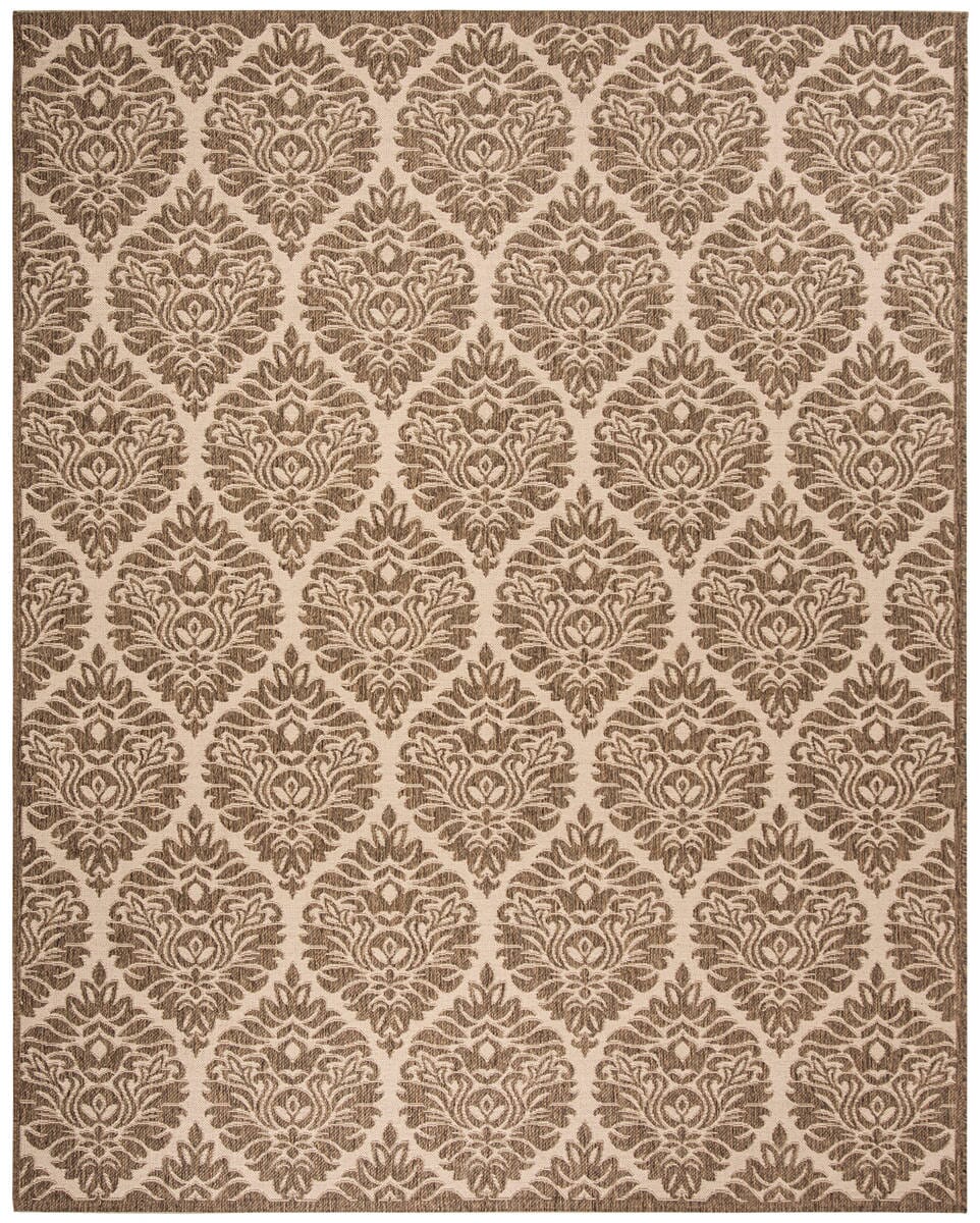 Safavieh Linden Lnd135C Cream / Beige Rugs - Safavieh - lnd135c - 6r