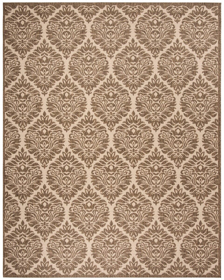 Safavieh Linden Lnd135C Cream / Beige Rugs - Safavieh - lnd135c - 6r