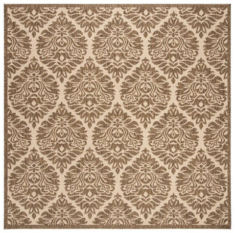 Safavieh Linden Lnd135C Cream / Beige Rugs - Safavieh - lnd135c - 6sq