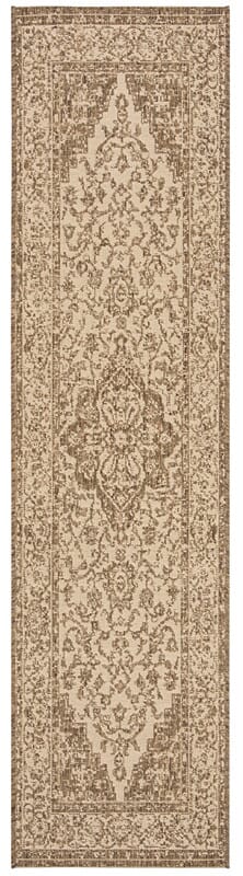 Safavieh Linden Lnd137C Cream / Beige Rugs - Safavieh - lnd137c - 28
