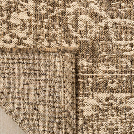 Safavieh Linden Lnd137C Cream / Beige Rugs - Safavieh - lnd137c - 4