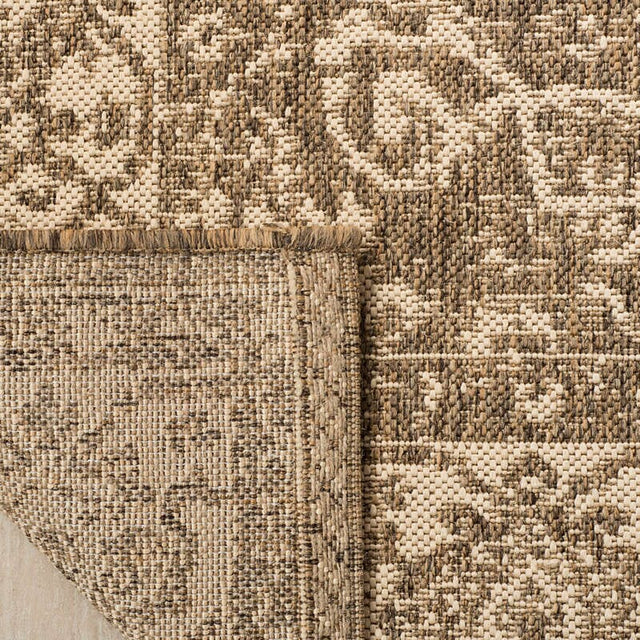 Safavieh Linden Lnd137C Cream / Beige Rugs - Safavieh - lnd137c - 4