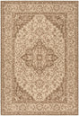 Safavieh Linden Lnd137C Cream / Beige Rugs - Safavieh - lnd137c - 4